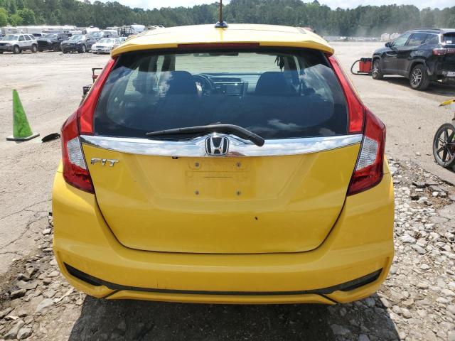 3HGGK5H86KM710666 Honda FIT EX