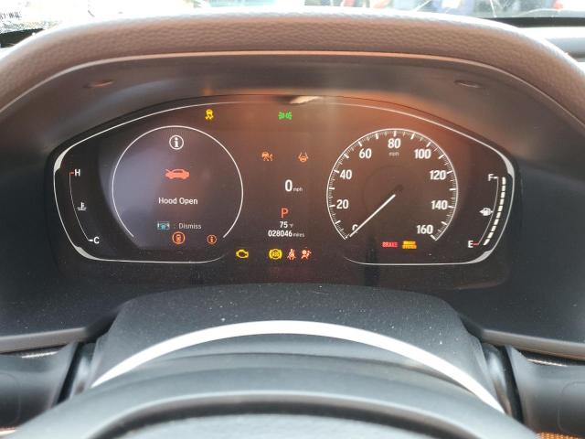 1HGCV1F43NA092805 Honda ACCORD SPO