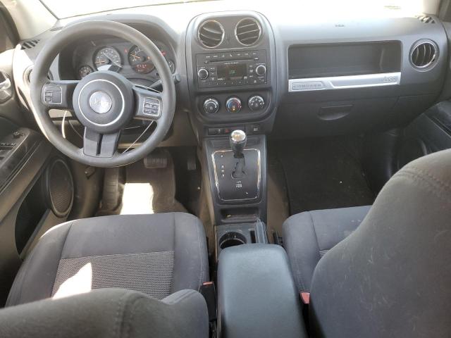 1C4NJDBB3GD686370 Jeep Compass