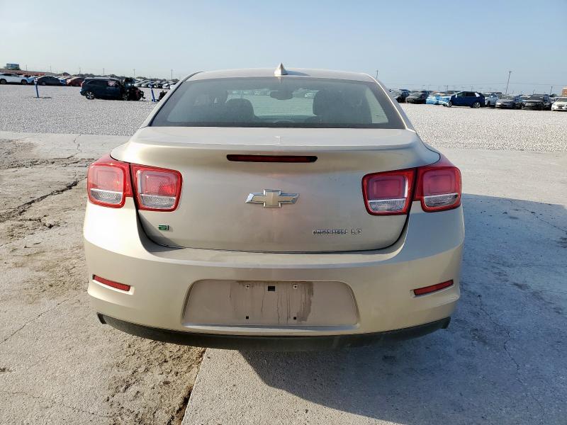 1G11C5SA3GF127503 Chevrolet MALIBU LIM