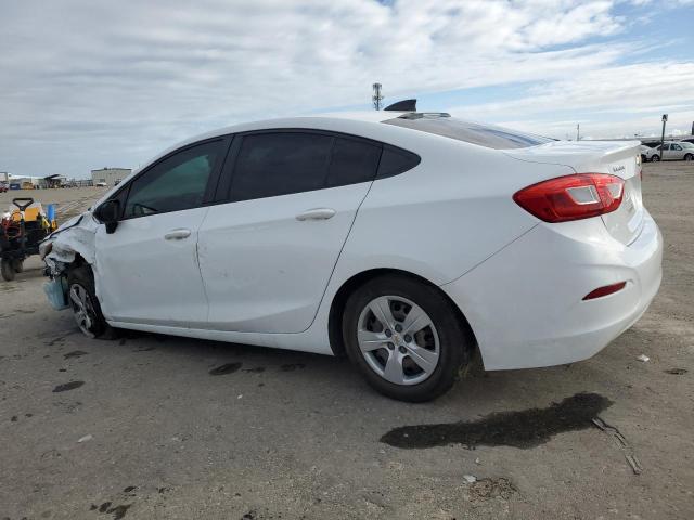 1G1BC5SM0G7259286 Chevrolet CRUZE LS