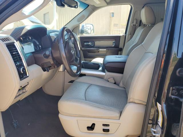 3C6UR5FL8GG211403 RAM 2500 Laram