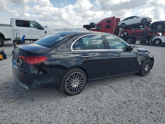 W1KAF4GB7RR207159 Mercedes-Benz C 300