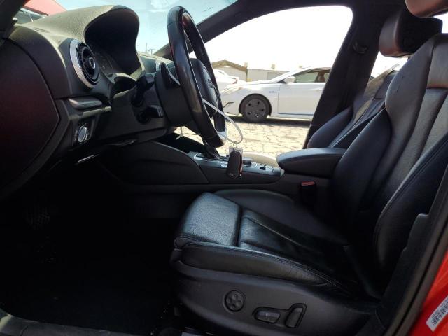 WAUHCGFF4F1060197 Audi A3 Prestig