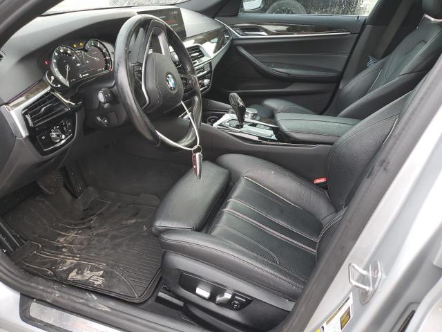 WBAJA5C36HG456248 BMW 530 I
