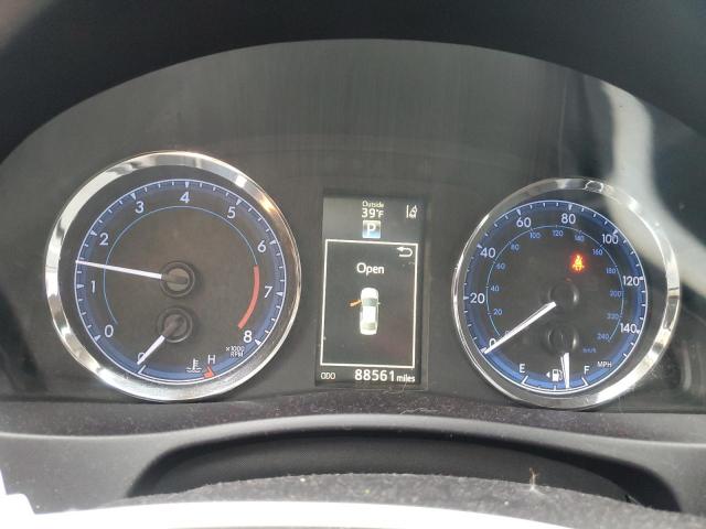 5YFBURHE8KP883193 Toyota 2zr-fe