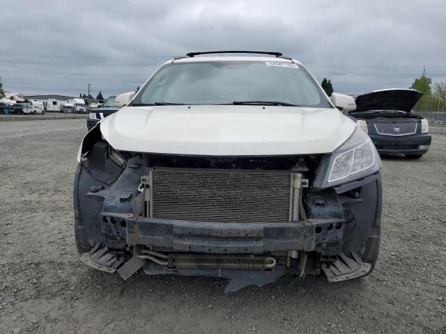 1GNKVGKD3FJ180118 Chevrolet llt