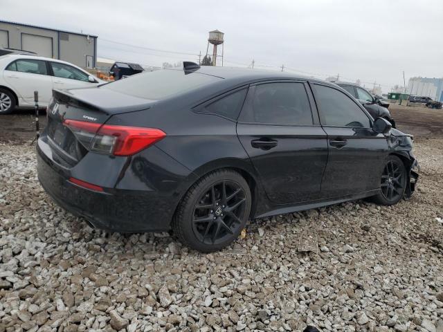 2HGFE2F51NH539595 Honda CIVIC SPOR