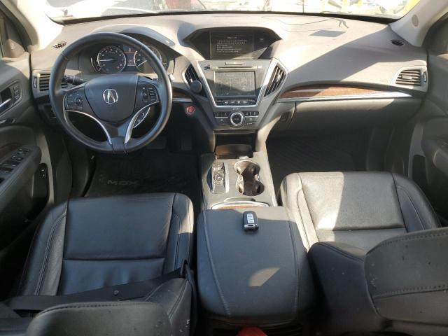 5J8YD4H57HL004430 Acura j35y5