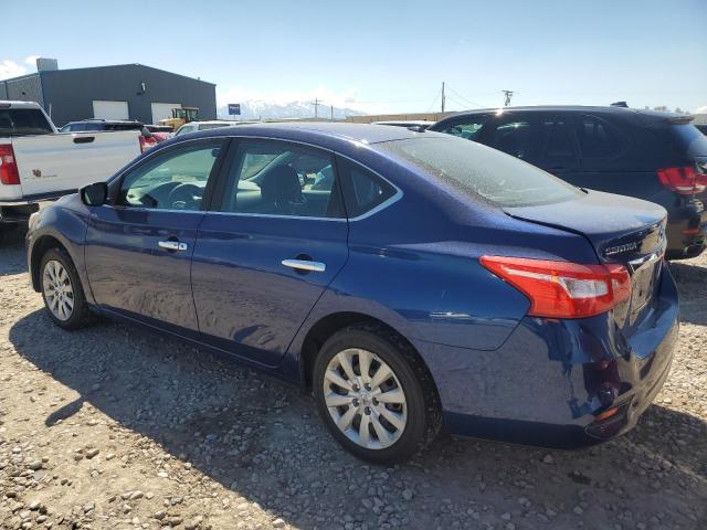 3N1AB7AP8HY326510 Nissan 2017