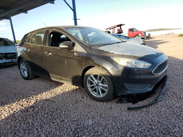 1FADP3K26FL307134 Ford FOCUS SE