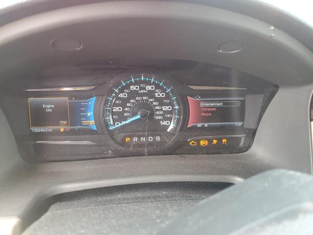 2FMGK5C84GBA13278 Ford FLEX SEL