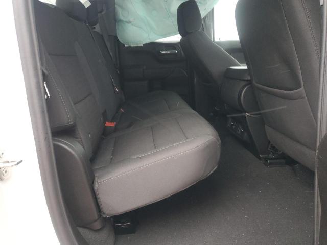 1GCRABEKXRZ166139 Chevrolet Silverado