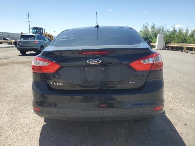 1FADP3F27EL432331 Ford FOCUS SE