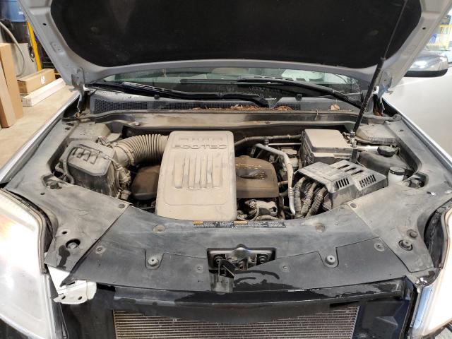2GKFLYEK8F6213387 GMC TERRAIN SL