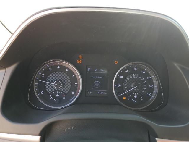 KMHD84LF1LU947820 Hyundai mpi nu