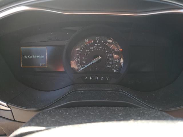 3FA6P0HD2KR211917 Ford FUSION SE
