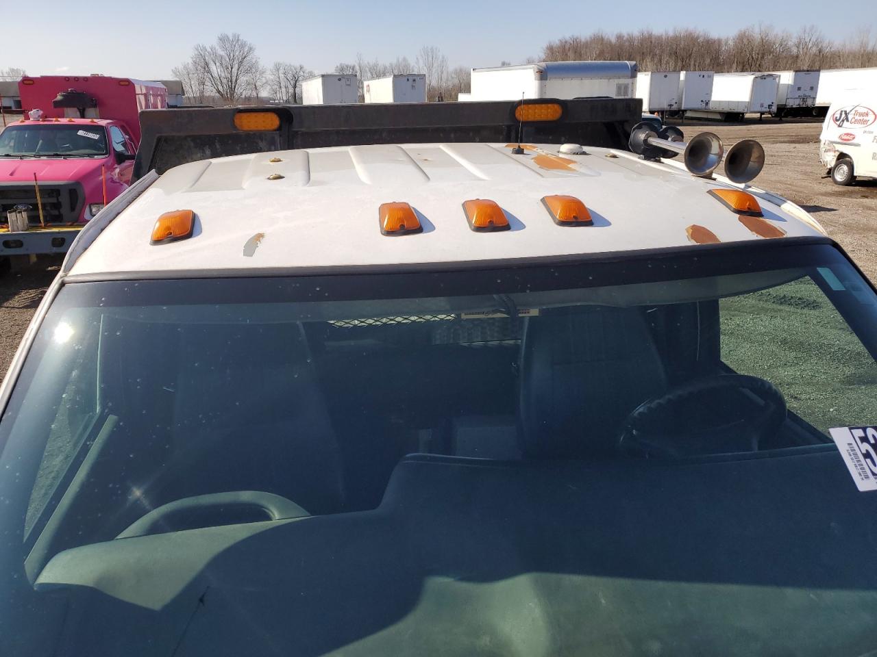GMC C7 2006 1GDM7C1C56F400970 Photo 18