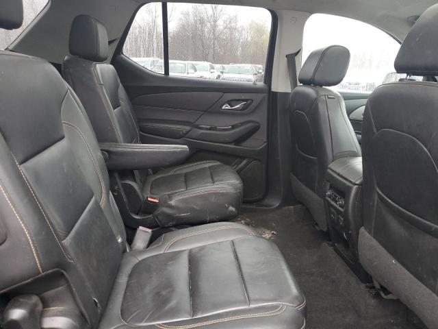 1GNEVHKW3KJ240848 Chevrolet TRAVERSE L