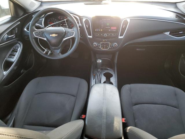 1G1ZD5ST5LF110505 Chevrolet MALIBU LT