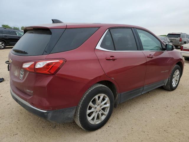 2GNAXUEV4K6249253 Chevrolet EQUINOX LT