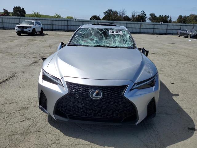JTHGZ1B24N5049400 Lexus 2gr-fks