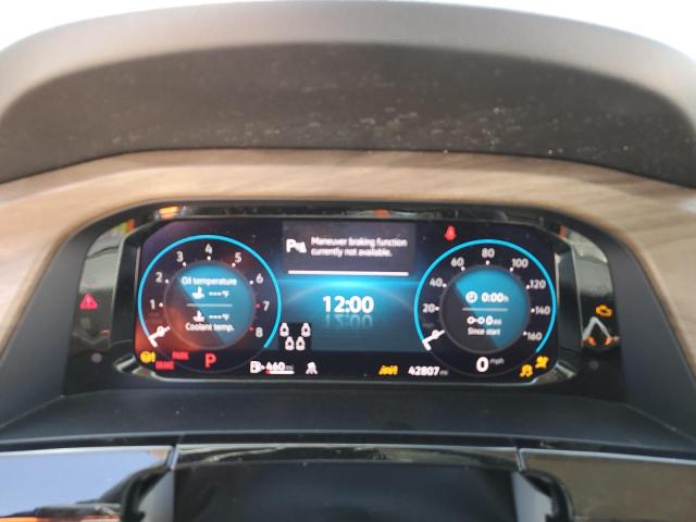 1V2JR2CA9RC516717 Volkswagen ATLAS SE