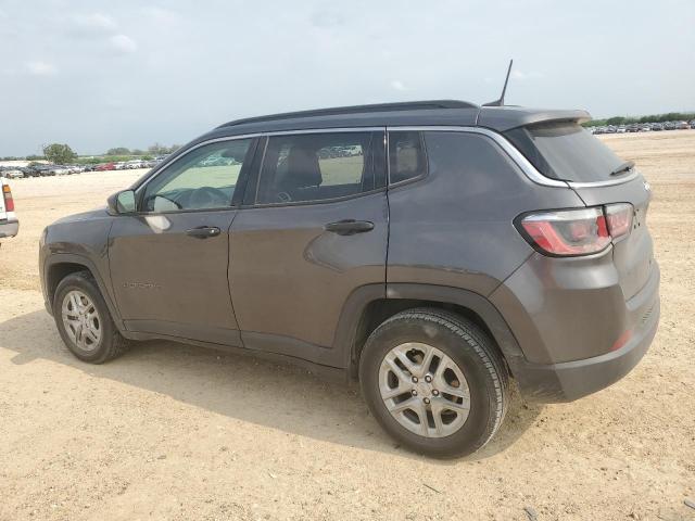 3C4NJCAB9KT614670 Jeep COMPASS SP