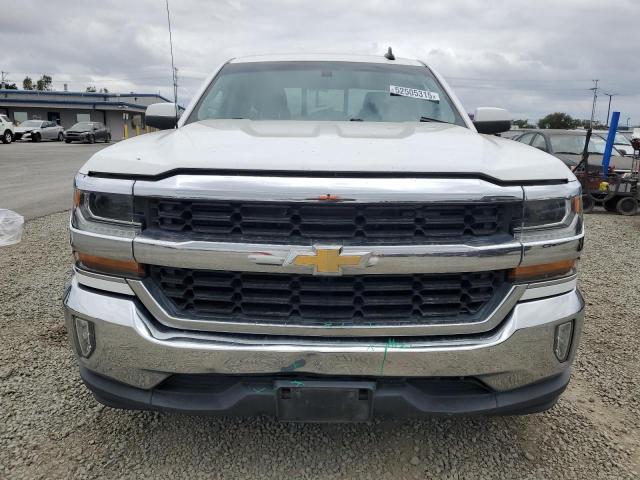 1GCRCRECXJZ250591 Chevrolet l83 - sidi: spark ignited direct injection, vvt: variable valve timing, afm, e85 max, alum