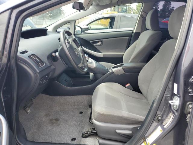 JTDKN3DP9F3068114 Toyota PRIUS PLUG
