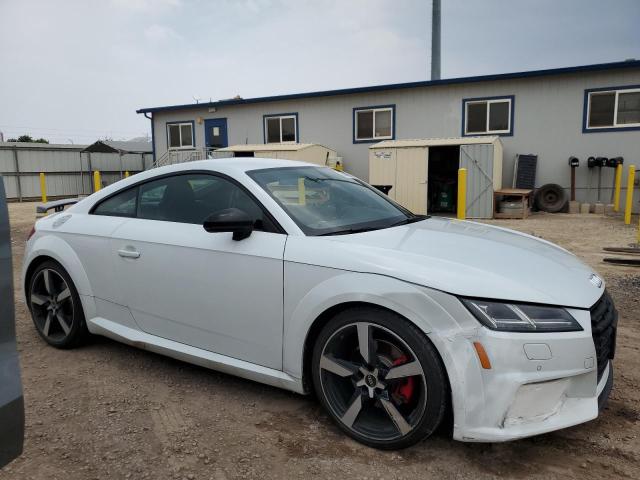 TRUAEAFV8M1001434 Audi TT