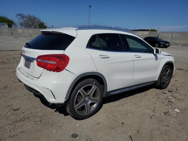 WDCTG4EB8FJ143592 Mercedes-Benz GLA 250