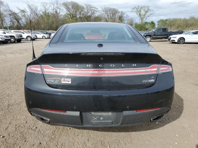 3LN6L2J91ER805308 Lincoln MKZ