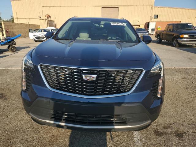 1GYFZCR45KF188354 Cadillac XT4 PREMIU