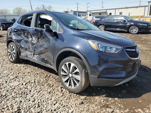 KL4CJESM6MB366783 Buick ENCORE PRE