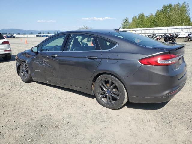 3FA6P0LU1JR101740 Ford 2.0l 4v atk hev