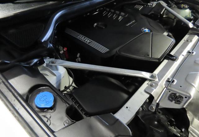 5UXTY3C07L9C46239 BMW X3 SDRIVE3