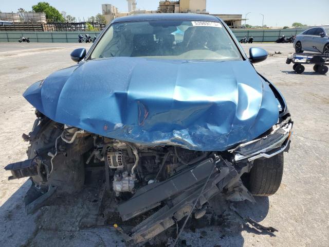 3VWC57BU1MM038912 Volkswagen tsi