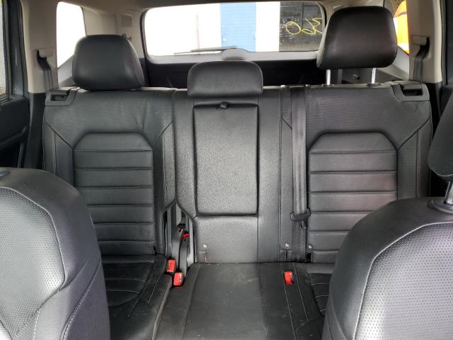 1V2NR2CA2JC503037 Volkswagen Atlas