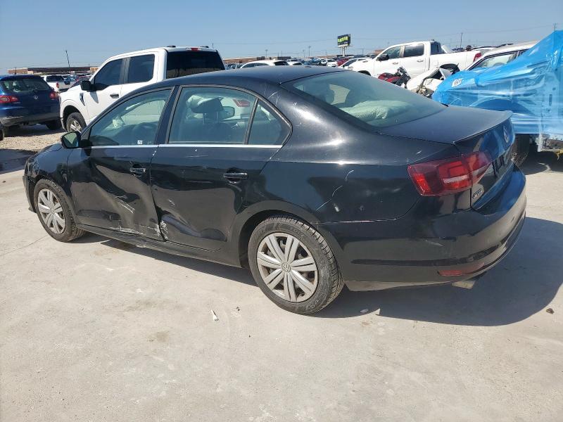 3VW2B7AJ9HM360330 Volkswagen JETTA S