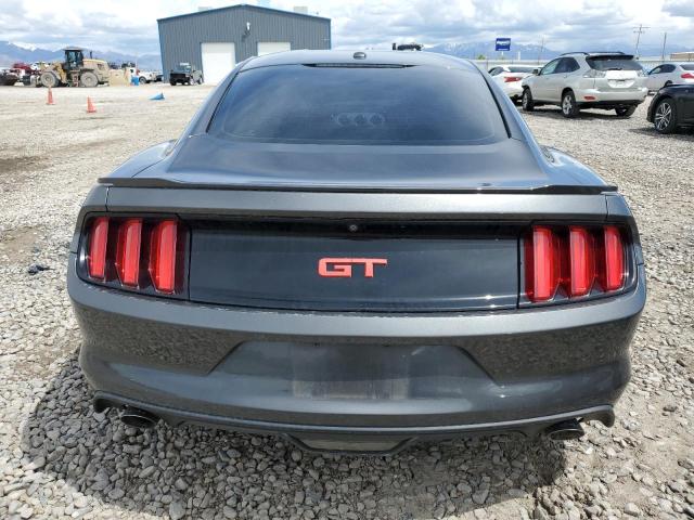 1FA6P8CF7F5362994 Ford MUSTANG GT