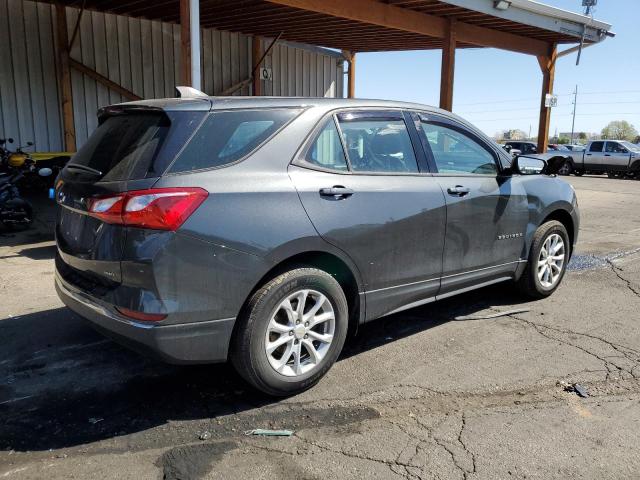 2GNAXREV9J6276377 Chevrolet EQUINOX LS