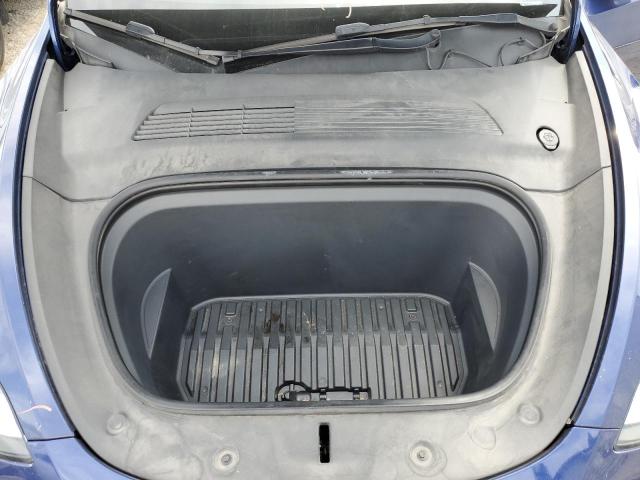 5YJYGDEE6MF182384 Tesla Model Y