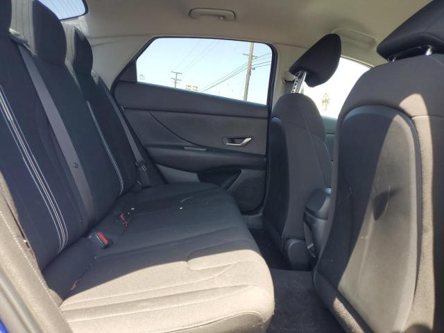 KMHLM4DG1RU697941 Hyundai ELANTRA SE