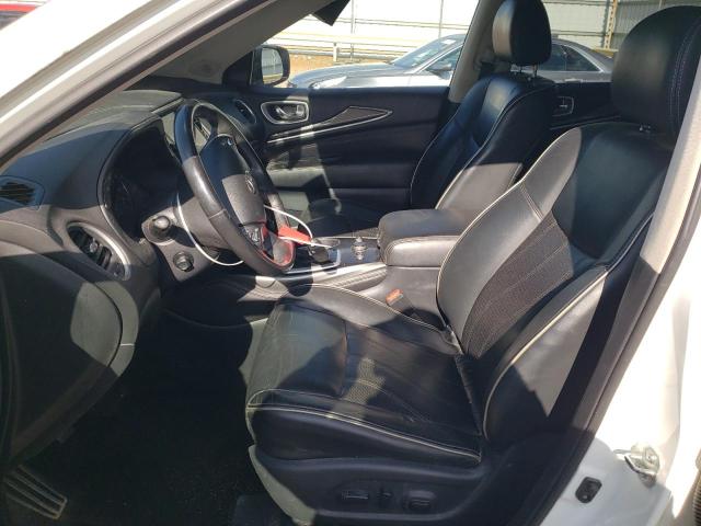 5N1DL0MM0LC501278 Infiniti QX60 LUXE