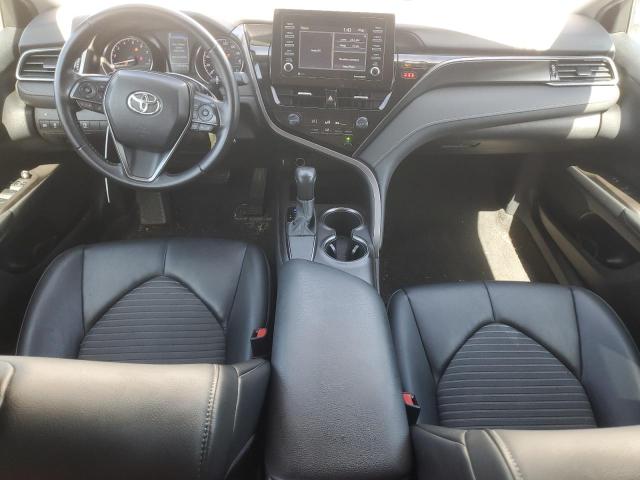 4T1G11AK0MU423186 Toyota CAMRY SE