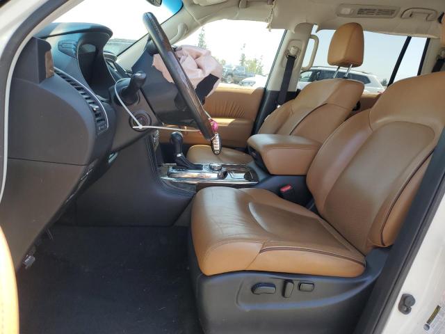 JN8AZ2NE6H9158378 Infiniti 2017