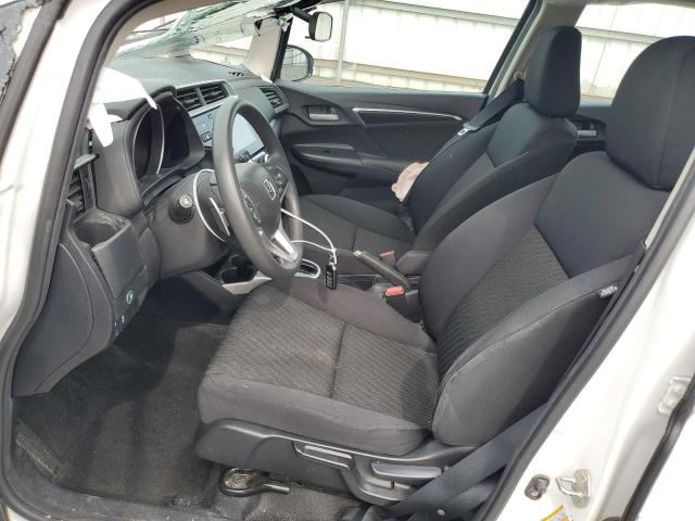 3HGGK5H86KM716841 Honda FIT EX
