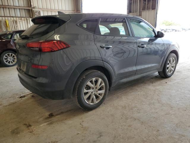 KM8J23A46KU018401 Hyundai TUCSON SE