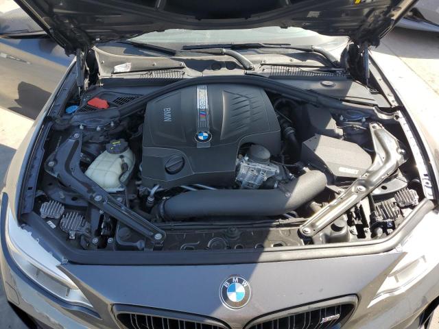 WBS1H9C3XHV887993 BMW M2